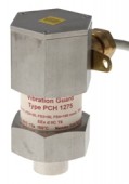 PCH 1275 Vibration Guard  
